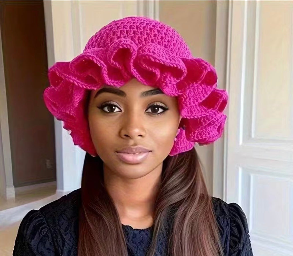 Girly Beanie